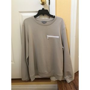 Cos men’s sweatshirt